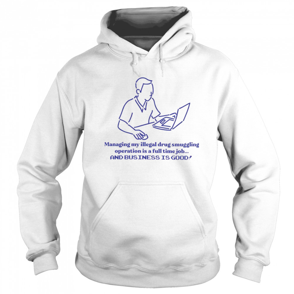 Hoodie shirt