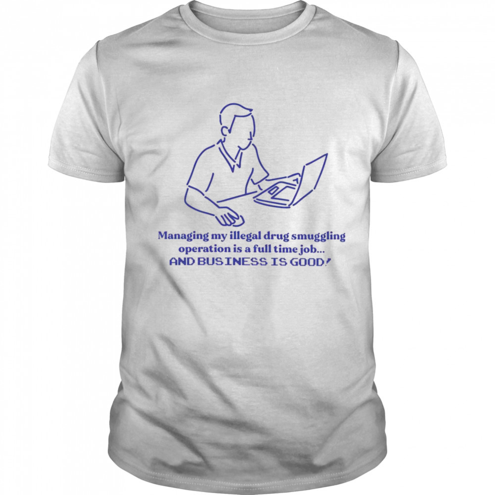 Unisex shirt