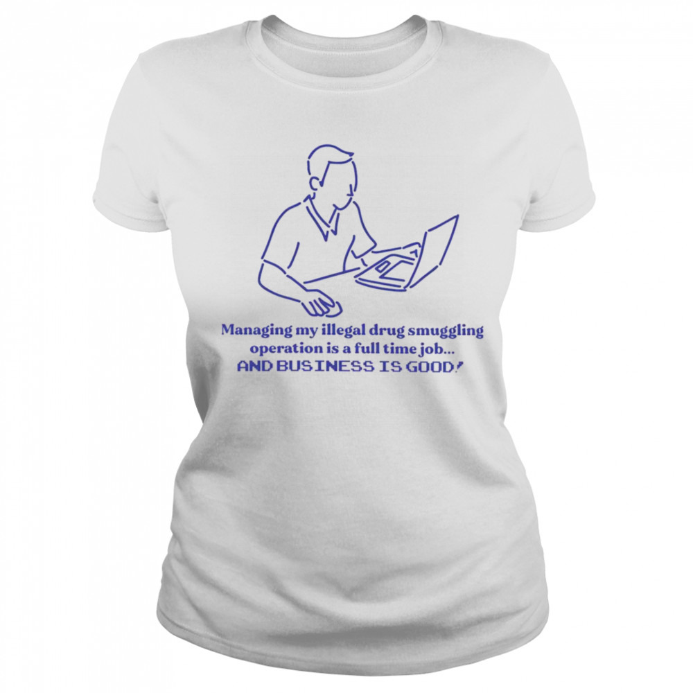 Women's shirt