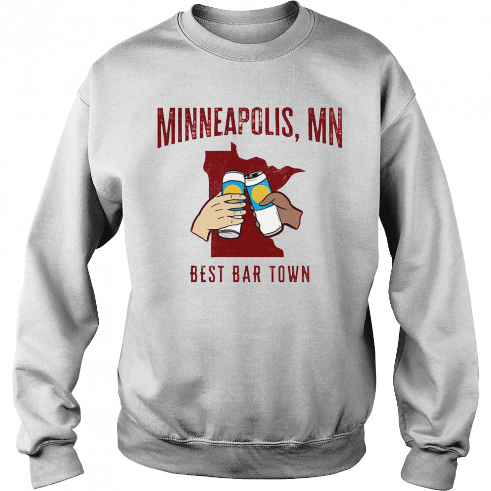 Sweat shirt
