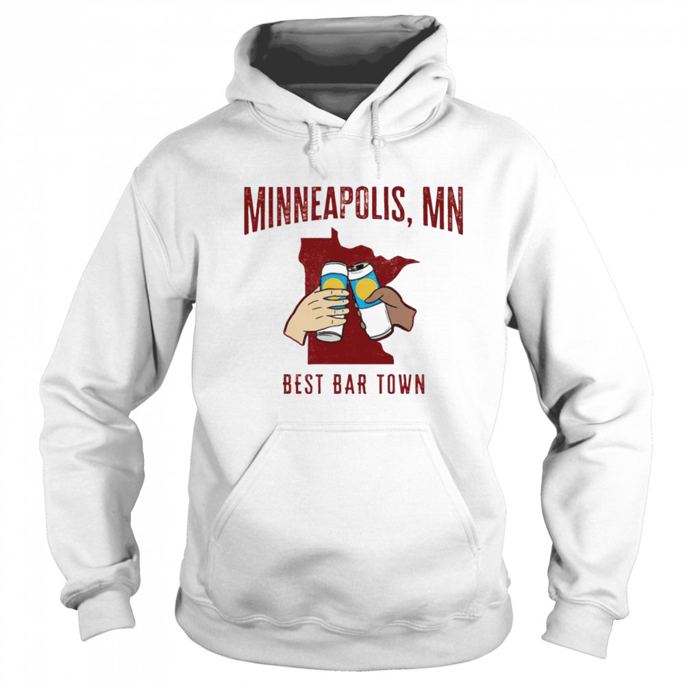 Hoodie shirt