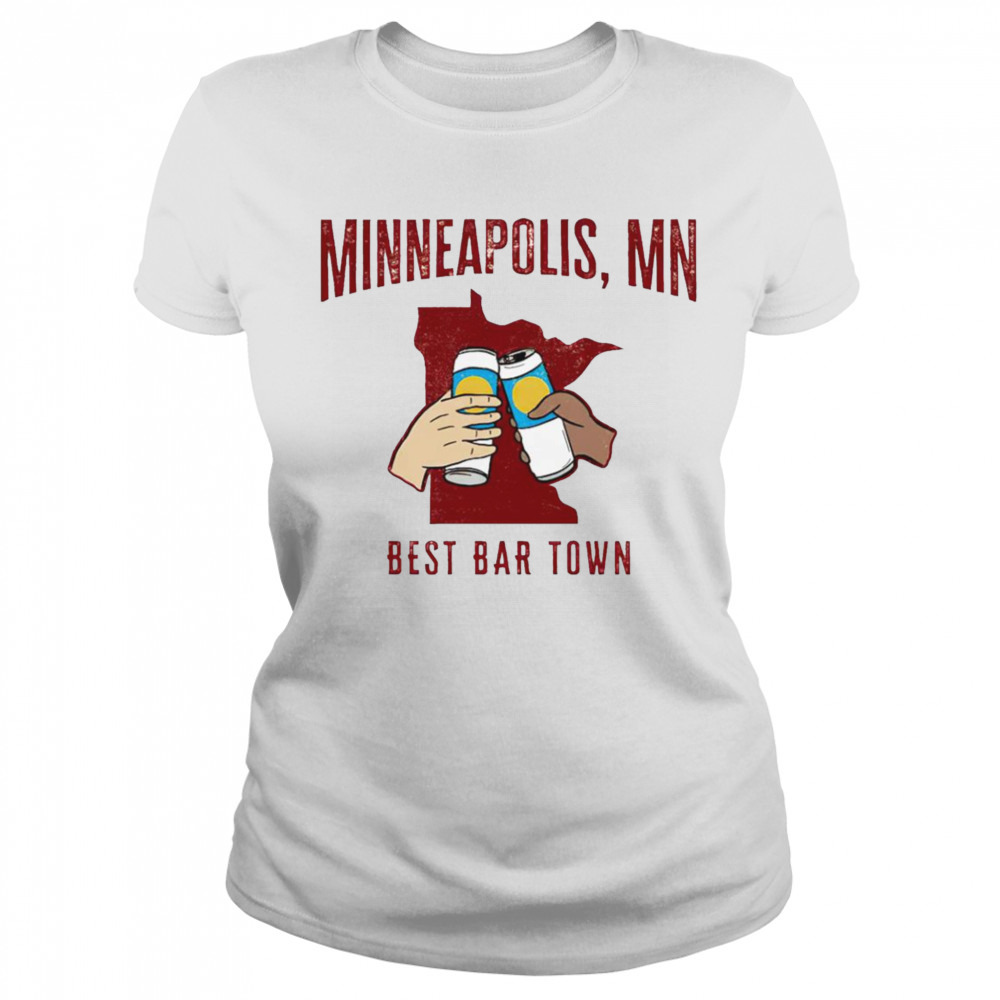 Women's shirt