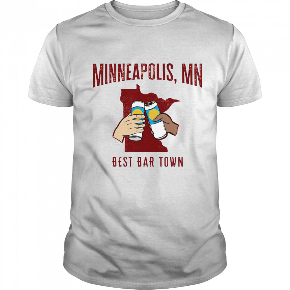 Unisex shirt