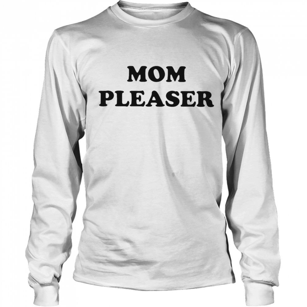 Long Sleeved shirt