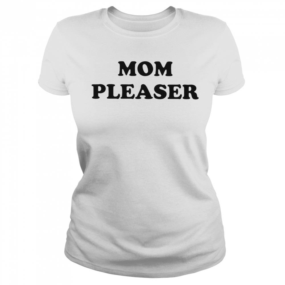 Women's shirt