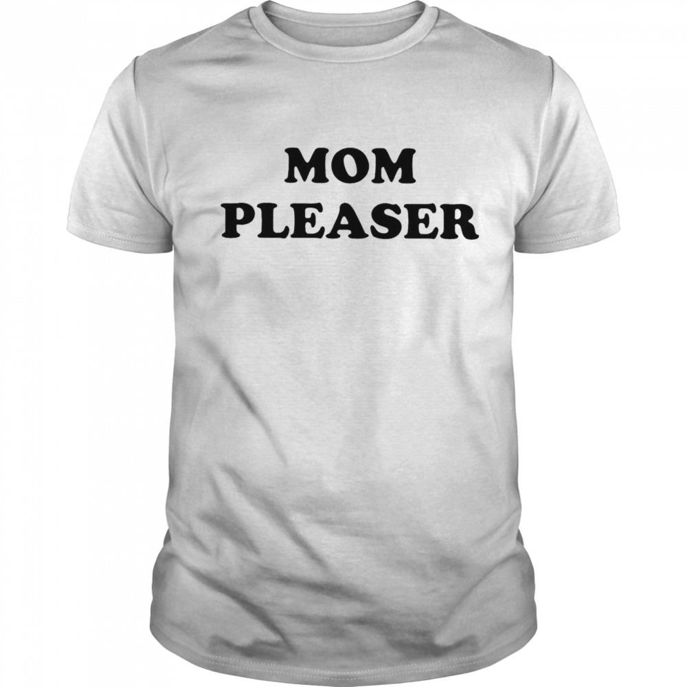 Unisex shirt