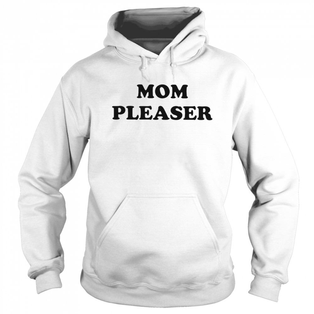Hoodie shirt
