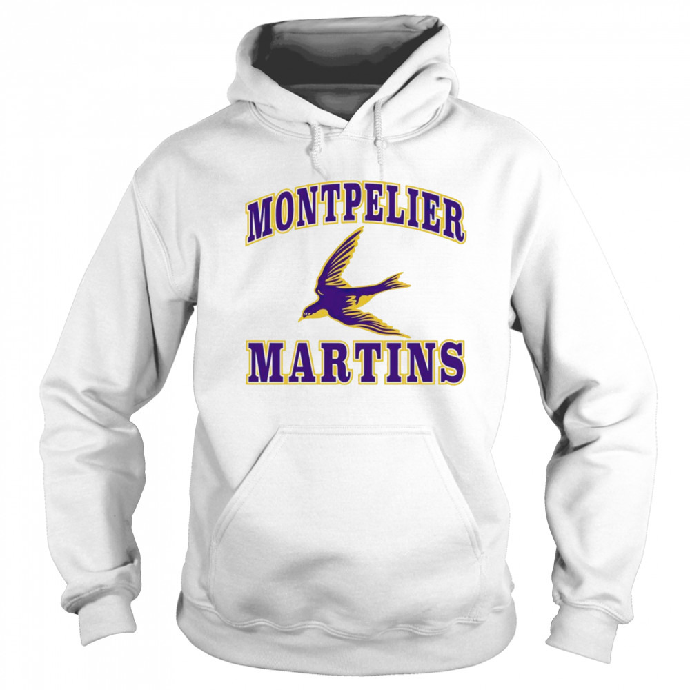 Hoodie shirt