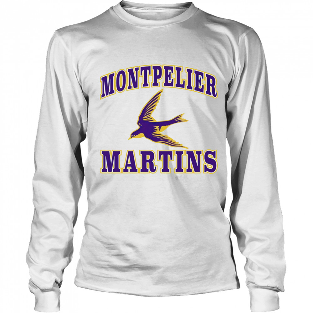 Long Sleeved shirt