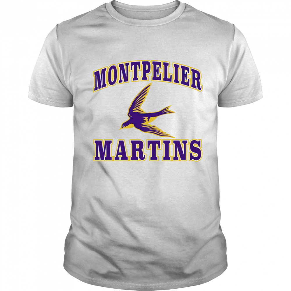 Unisex shirt