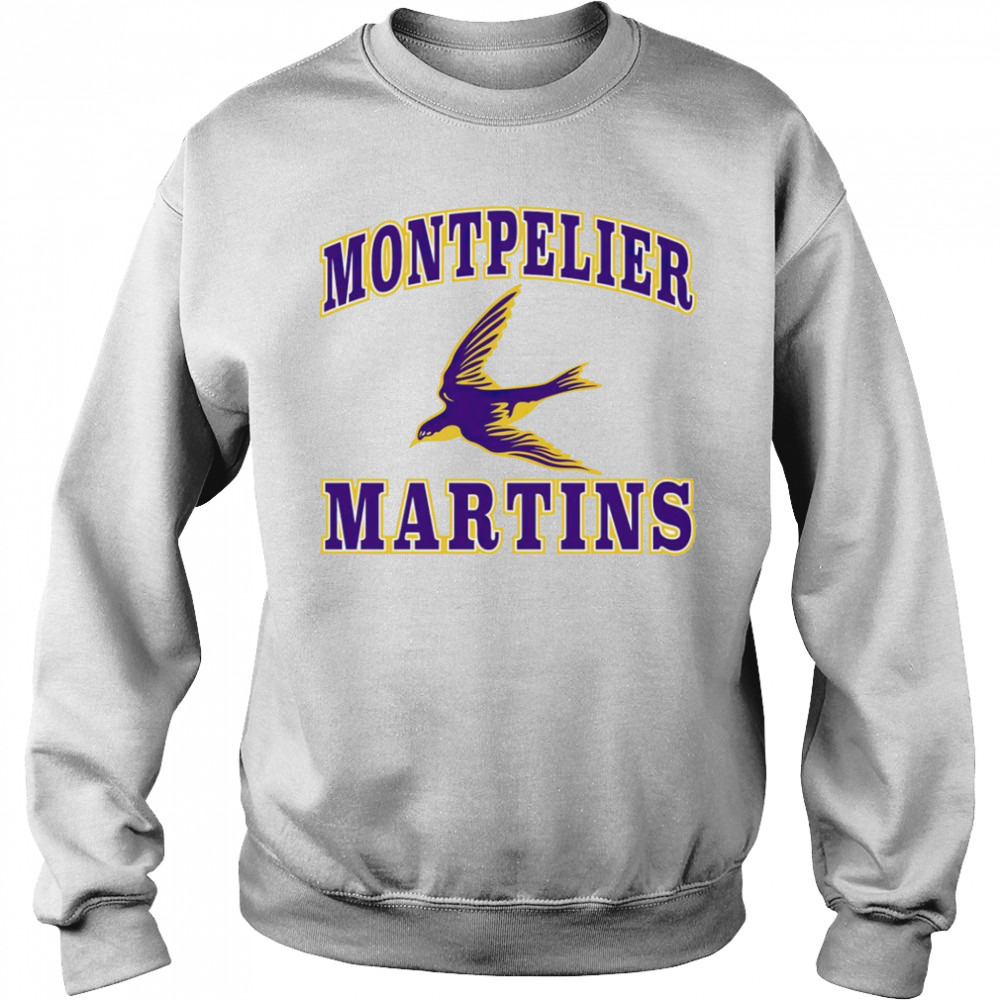 Sweat shirt