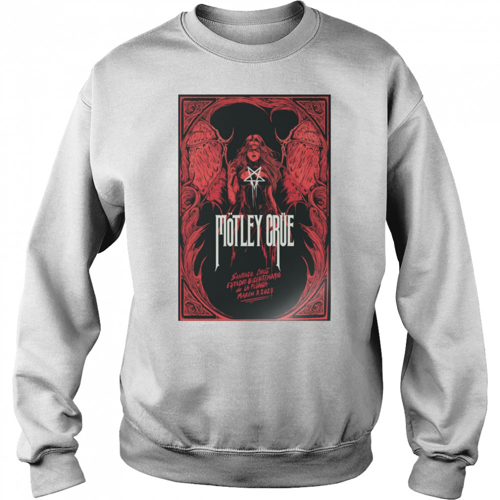 Sweat shirt