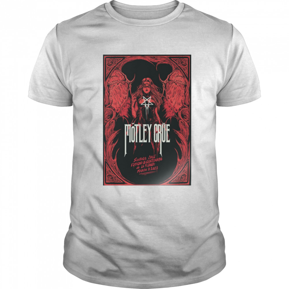 Unisex shirt