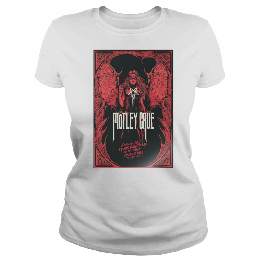 Women's shirt