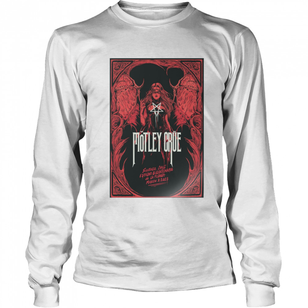 Long Sleeved shirt
