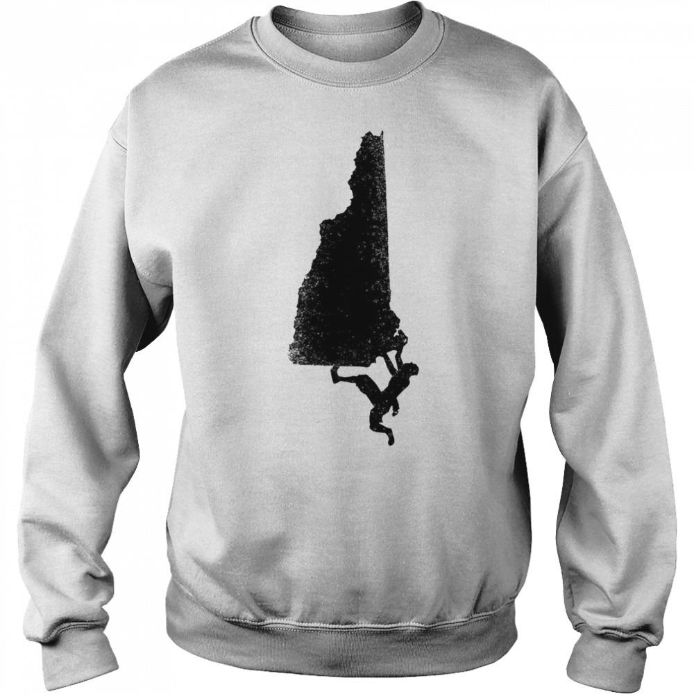 Sweat shirt