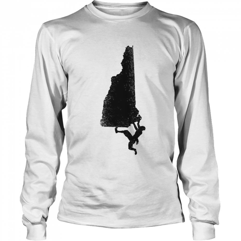Long Sleeved shirt