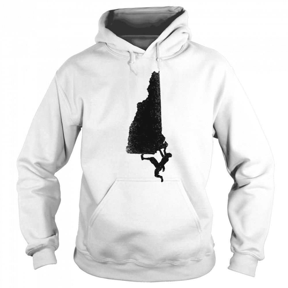 Hoodie shirt
