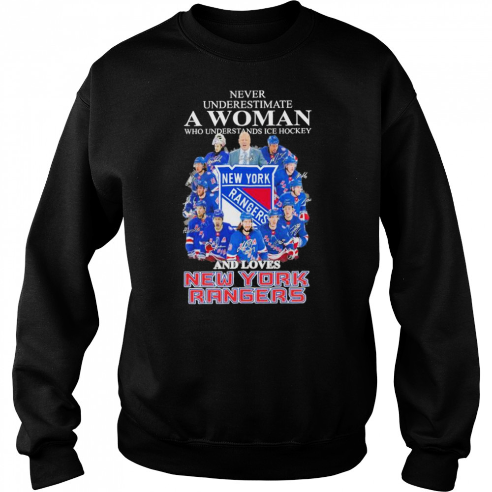 Sweat shirts