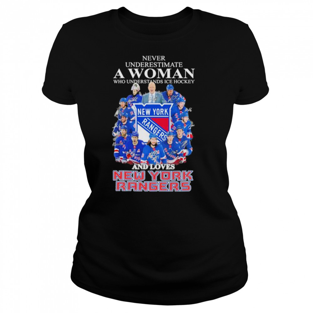 Women's shirts