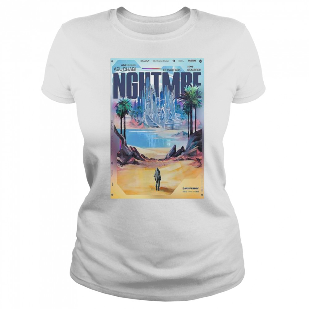 Women's shirt