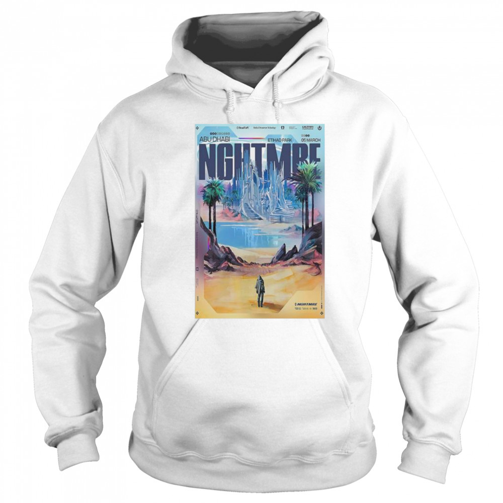Hoodie shirt