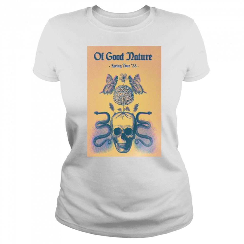 Women's shirt