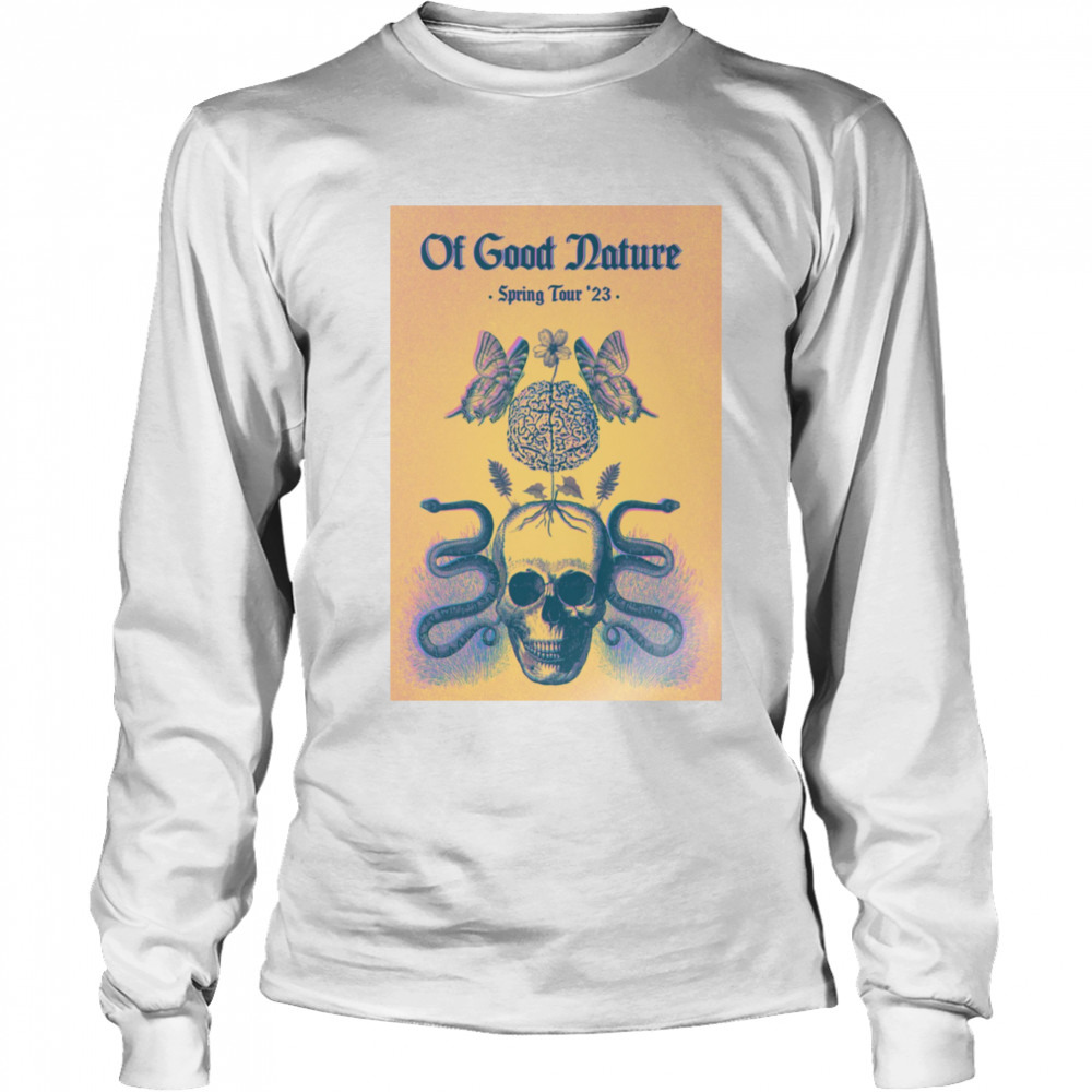 Long Sleeved shirt