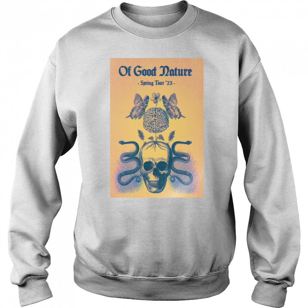 Sweat shirt