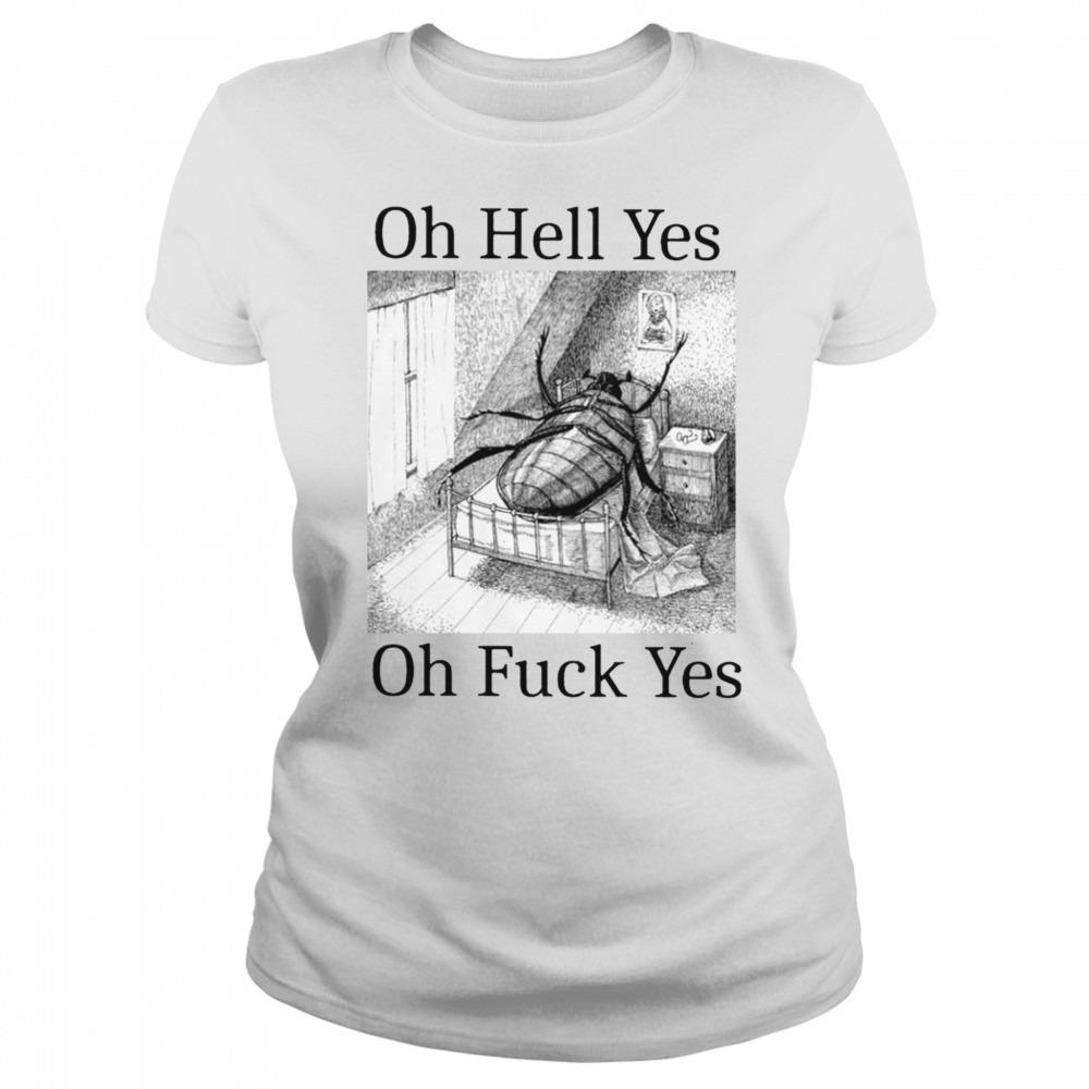 Women's shirt
