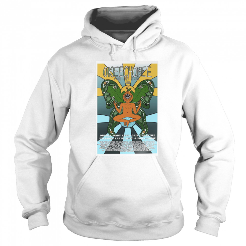Hoodie shirt