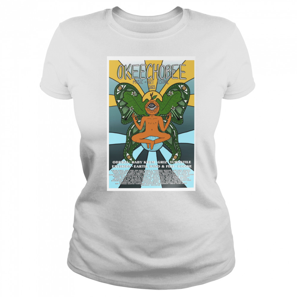 Women's shirt
