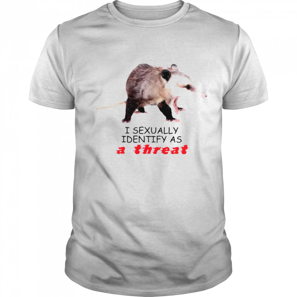 Unisex shirt