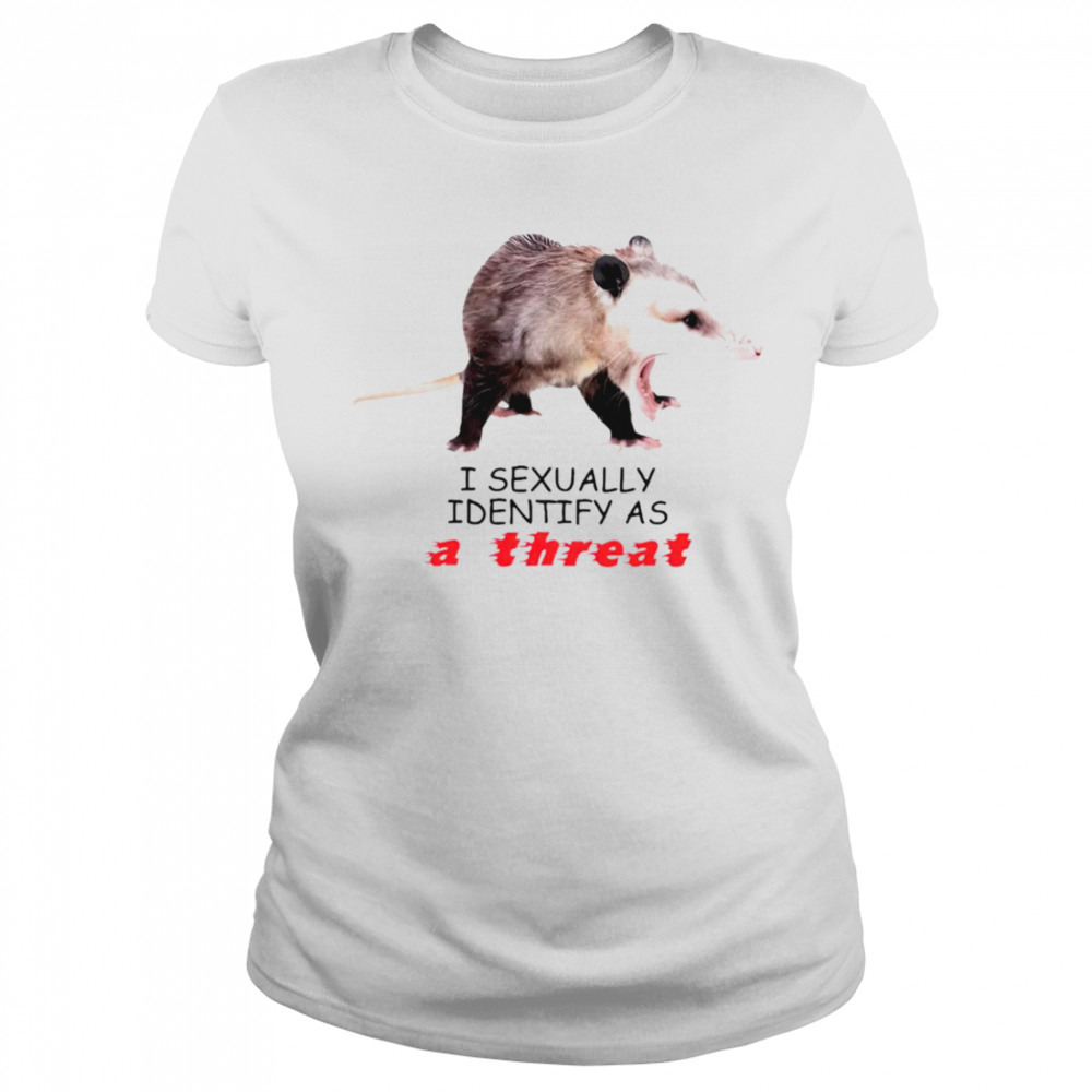 Women's shirt