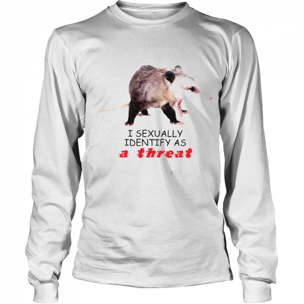 Long Sleeved shirt