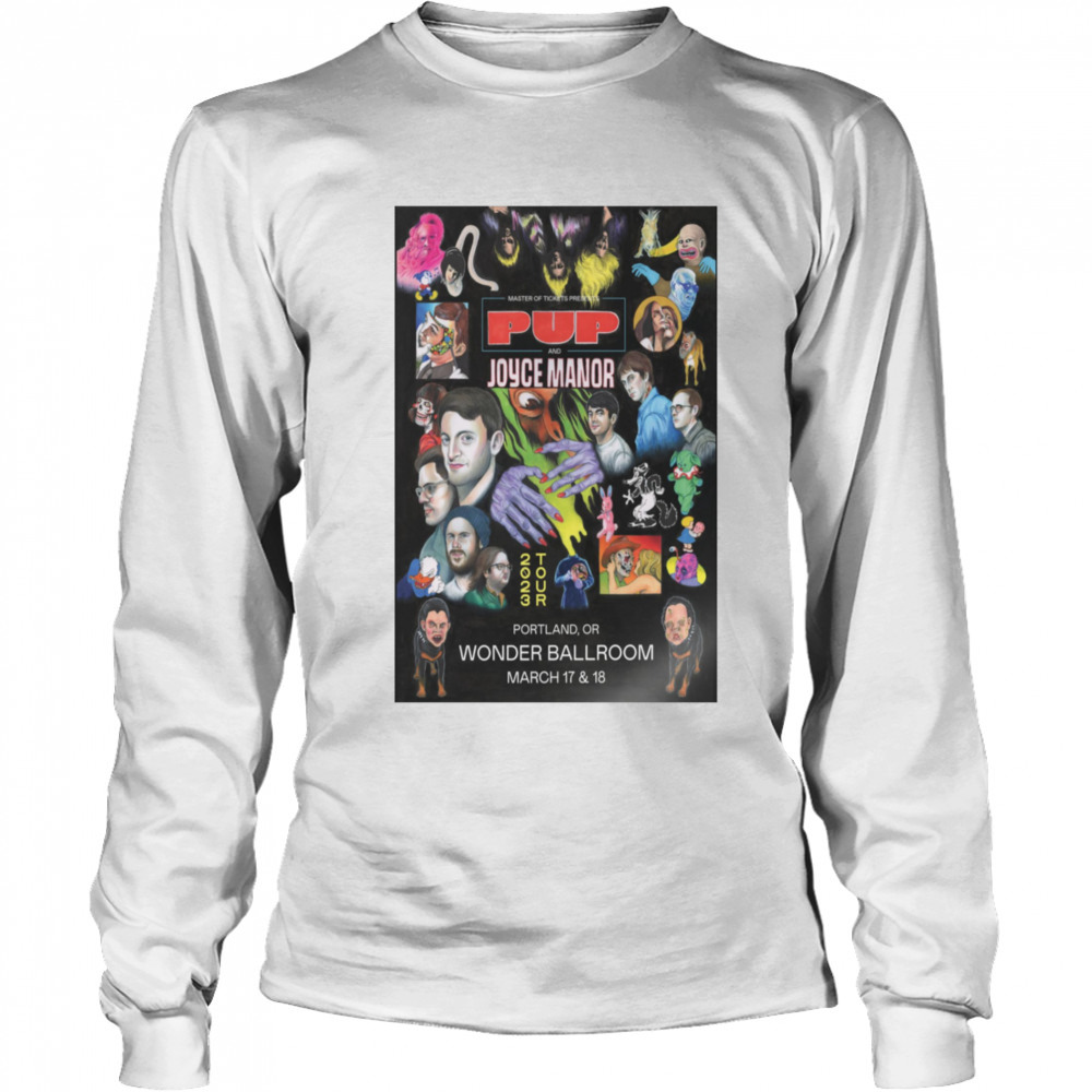Long Sleeved shirt