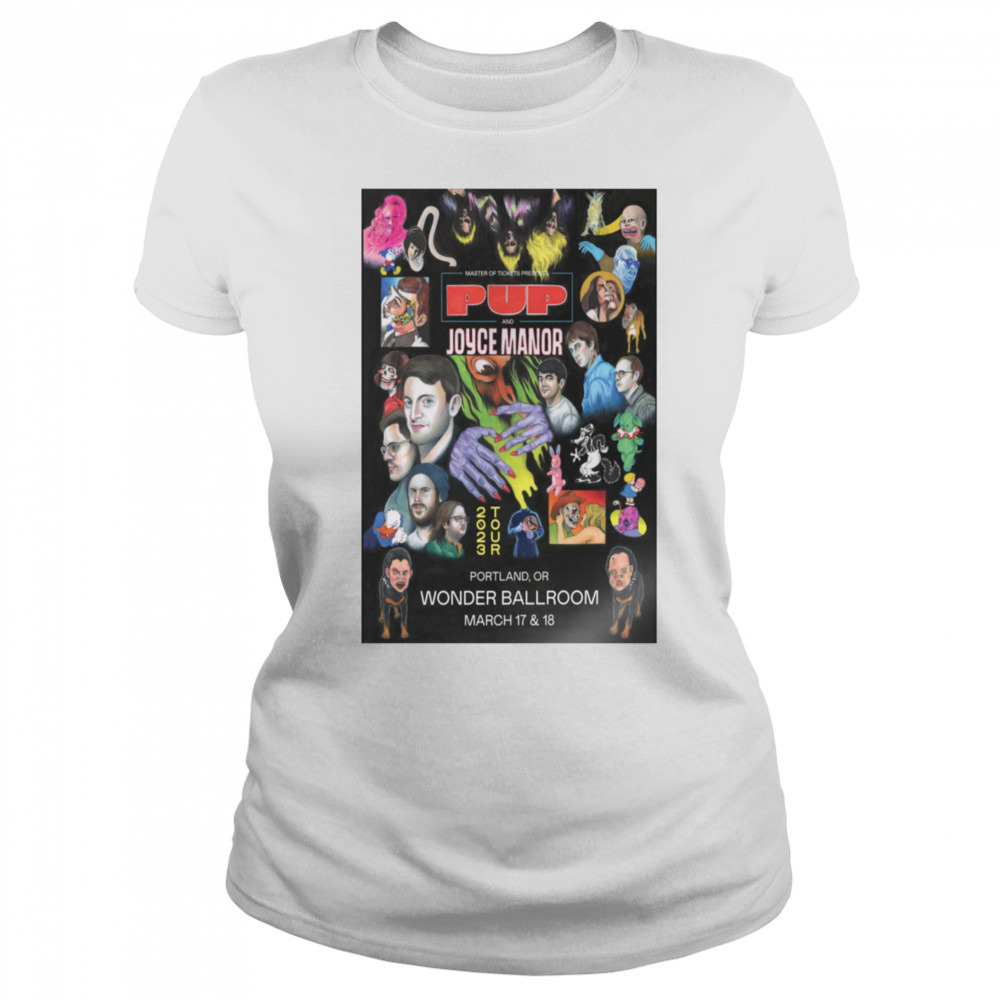 Women's shirt
