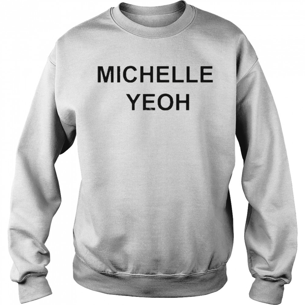 Sweat shirt