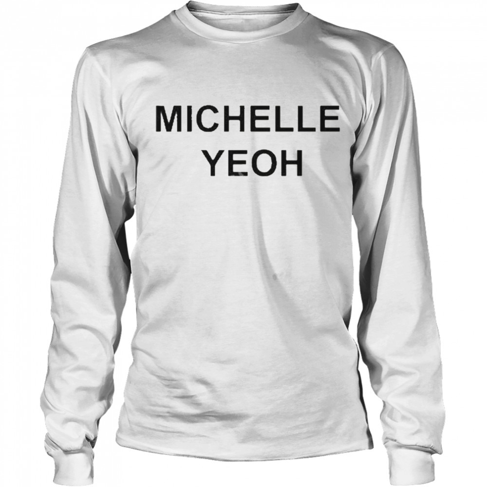 Long Sleeved shirt