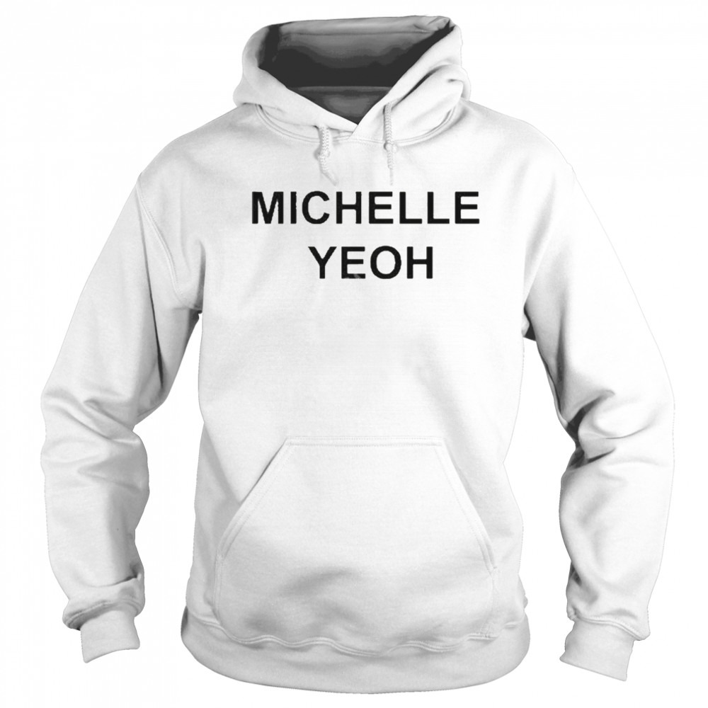 Hoodie shirt
