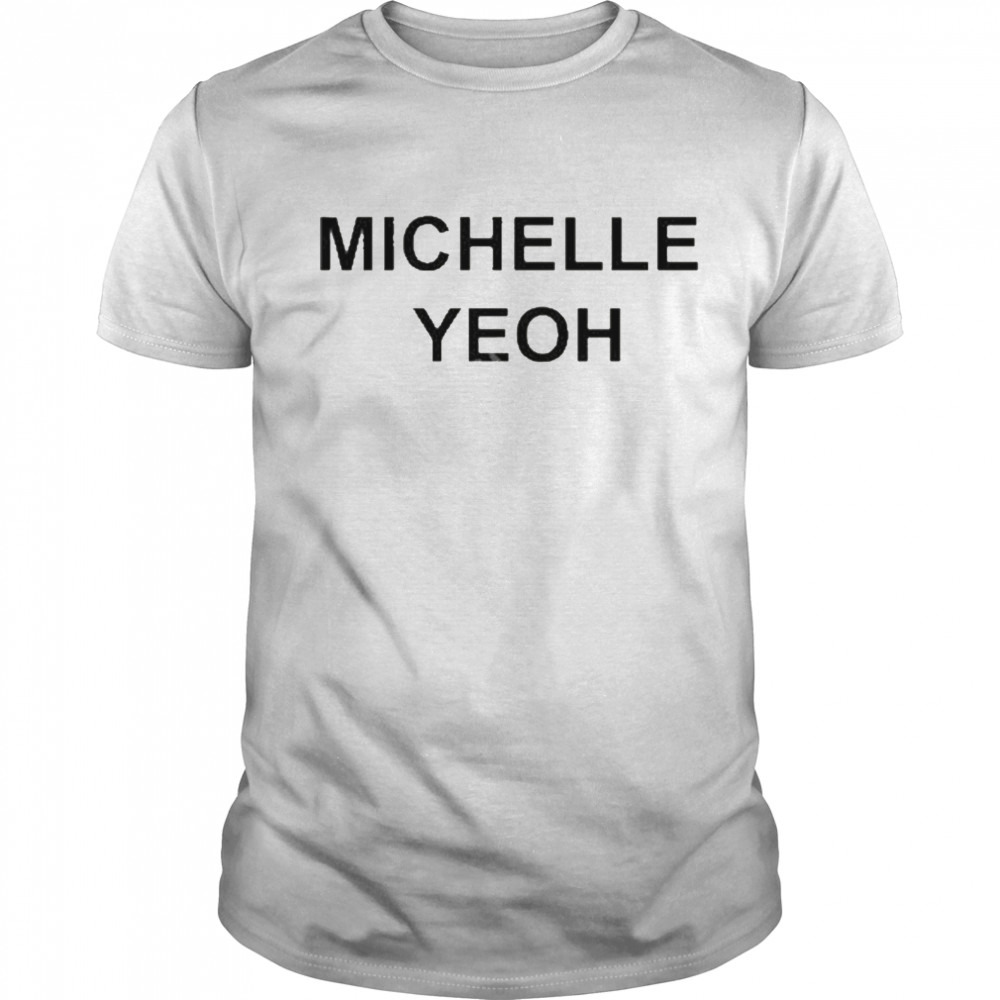 Unisex shirt