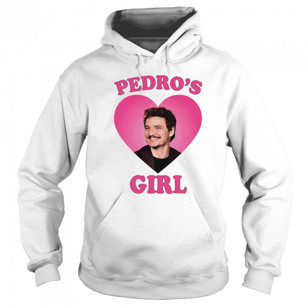 Hoodie shirt