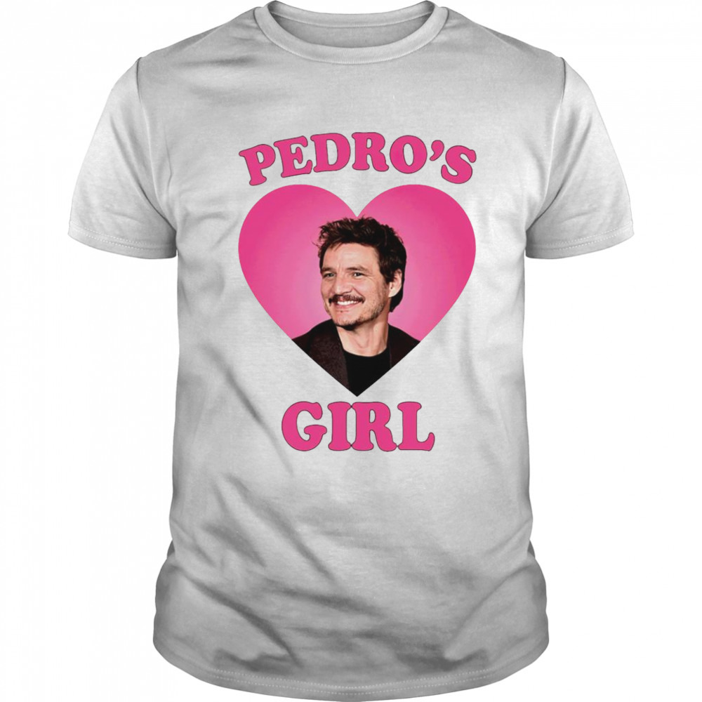 Unisex shirt