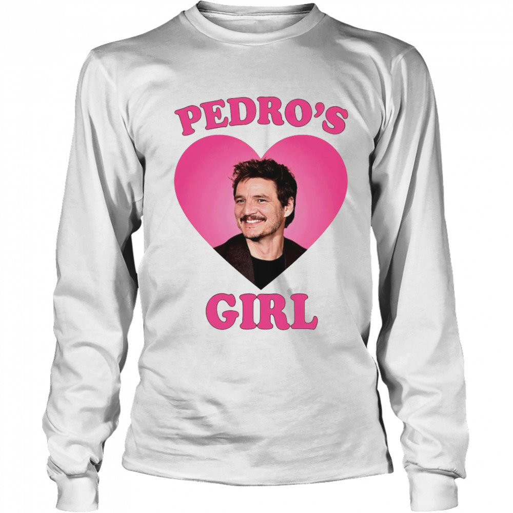 Long Sleeved shirt
