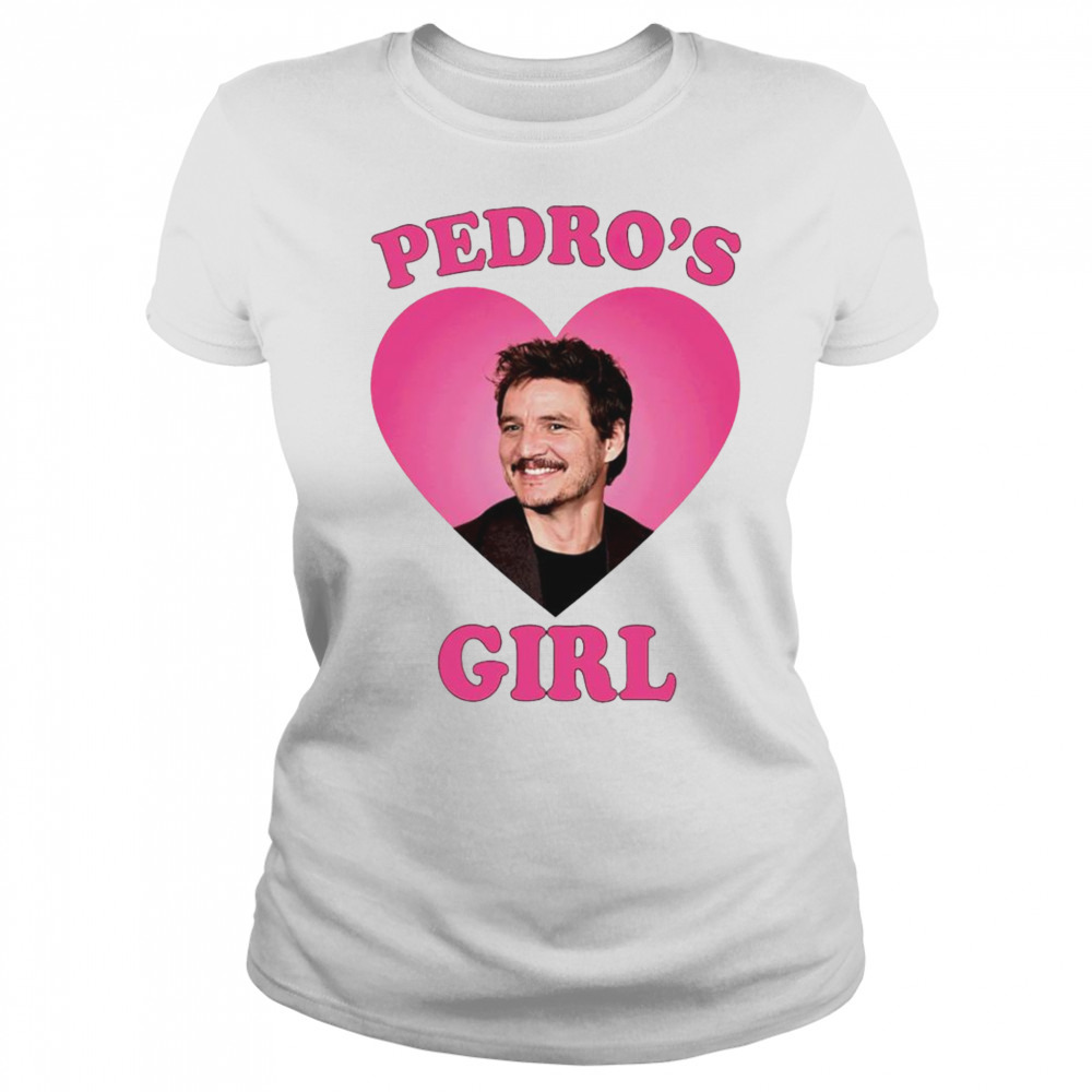 Women's shirt