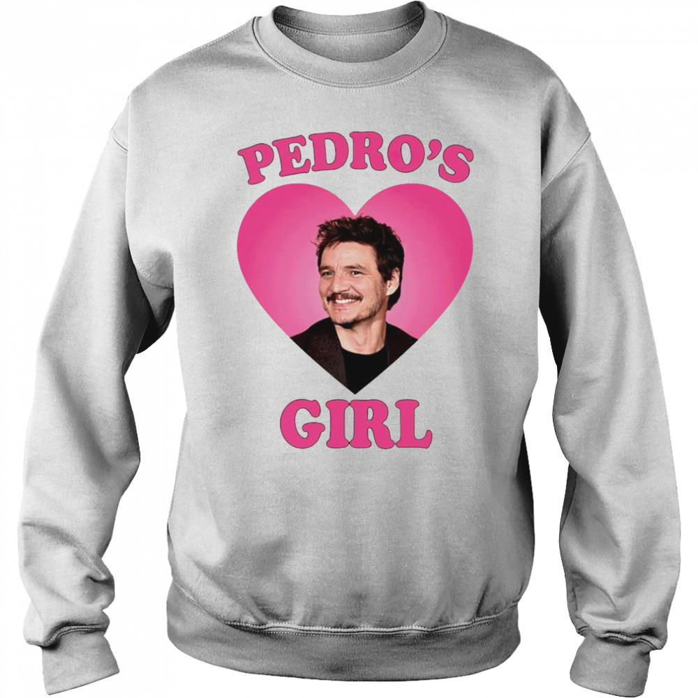 Sweat shirt