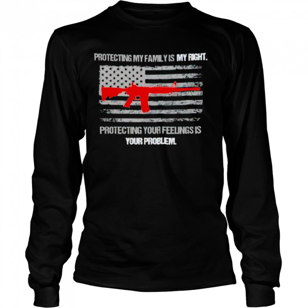 Long Sleeved shirts