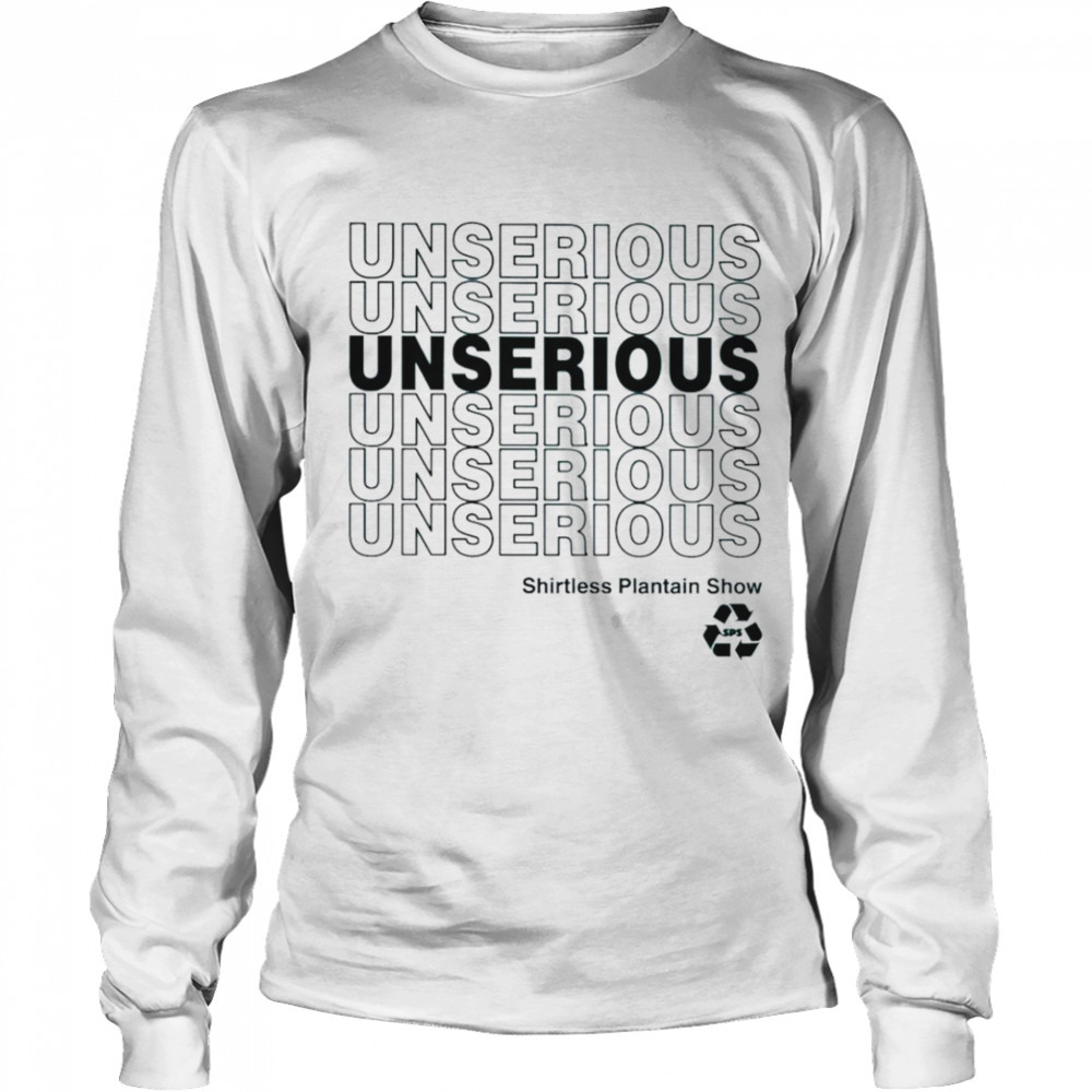 Long Sleeved shirt