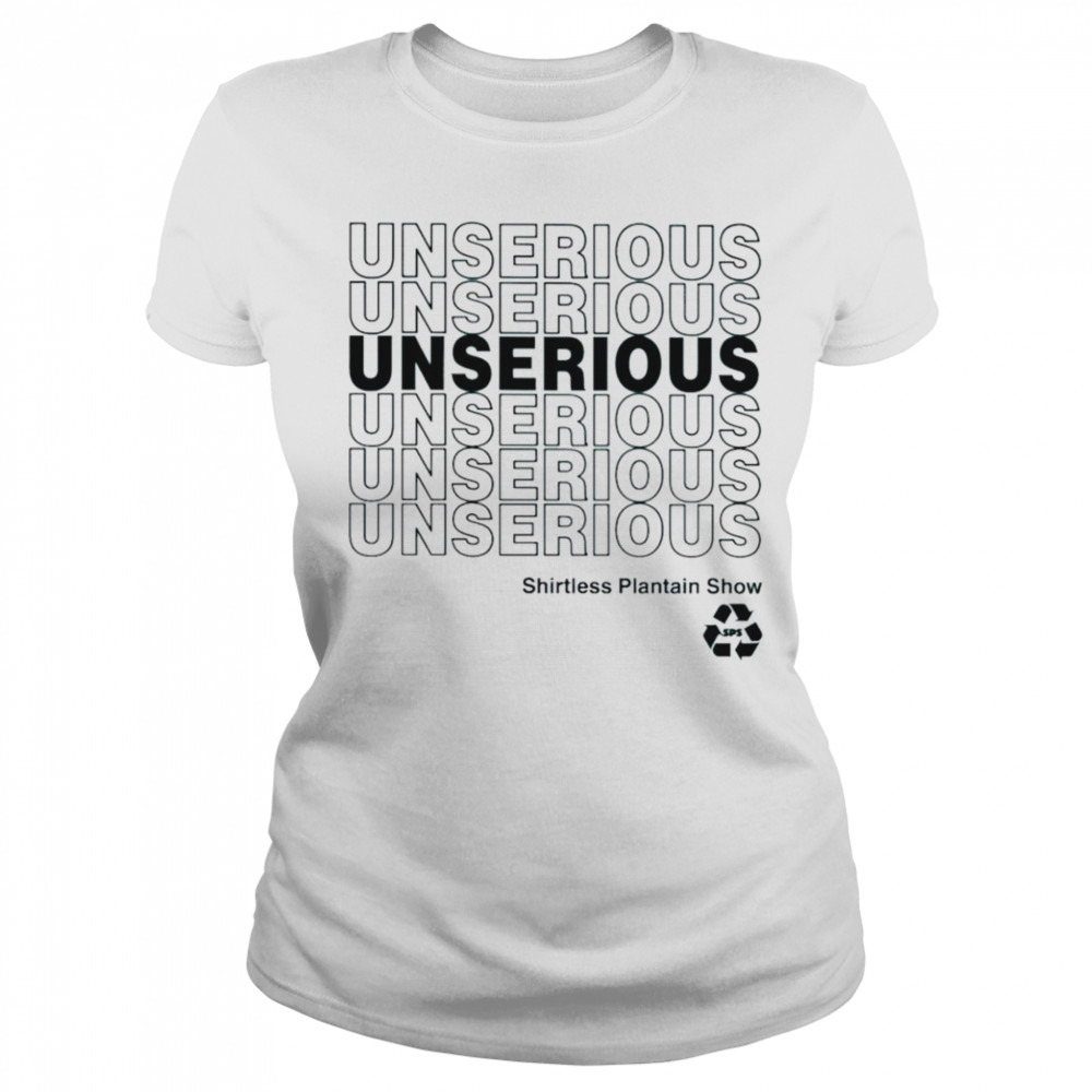 Women's shirt