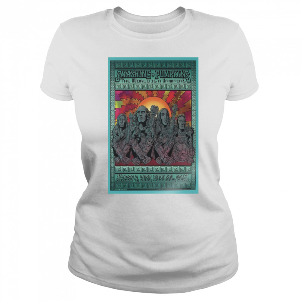 Women's shirt